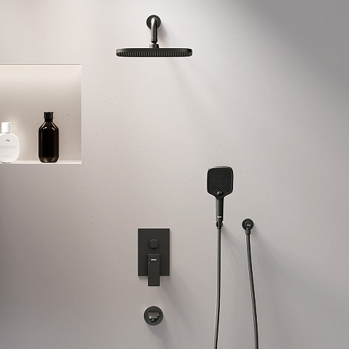 Душевая система Damixa GALA 953510300