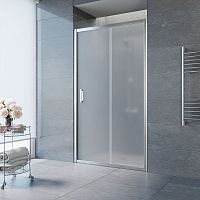 Душевая дверь в нишу Vegas Glass Vegas VegasGlass ZP TUR NOVO 100 08 10