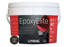 Эпоксидная затирка LITOKOL EPOXYELITE_E.07(1кг) (exp_date) Эпоксидная затирка LITOKOL EPOXYELITE_E.07(1кг) (exp_date)
