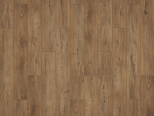 Ламинат Egger ЭГГЕР ПРО AQUA+  Дуб Мелба коричневый EPL191 (1875915)