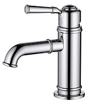 Смеситель Aquatek КЛАССИК AQUATEK AQ1510CR