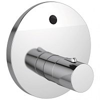 Смеситель Ideal Standard A6155AA Ceraplus для душа (со смешиванием), Chrome (хром) Смеситель Ideal Standard A6155AA Ceraplus для душа (со смешиванием), Chrome (хром)