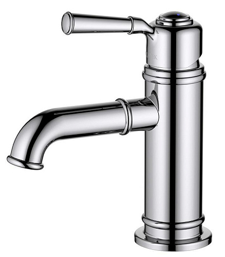 Смеситель Aquatek КЛАССИК AQUATEK AQ1510CR Смеситель Aquatek КЛАССИК AQUATEK AQ1510CR