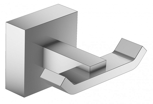 Крючок Jacob Delafon MÉCANIQUE E77867-CP (exp)