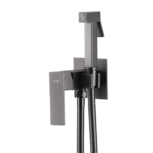 Смеситель Abber Daheim AF8226NG