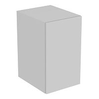 Шкафчик Ideal Standard R4308FA Tonic II боковой 35х60 см, Glossy light grey (светло-серый глянцевый) Шкафчик Ideal Standard R4308FA Tonic II боковой 35х60 см, Glossy light grey (светло-серый глянцевый)