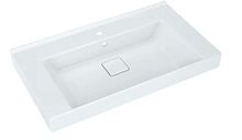 Раковина на тумбу Aqwella ОСКАР 4610119205225