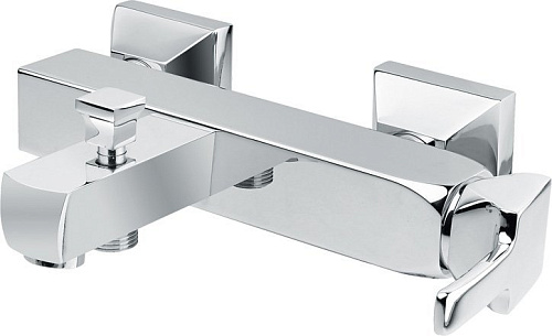 Смеситель Cezares LEGEND-VM-02 для ванны и душа однорычажный, бронза, ручка бронза Смеситель Cezares LEGEND-VM-02 для ванны и душа однорычажный, бронза, ручка бронза