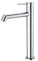 Смеситель для раковины Wonzon & Woghand  WW-H1064-CR Смеситель для раковины Wonzon & Woghand  WW-H1064-CR