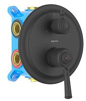 Смеситель Aquatek КЛАССИК AQUATEK AQ1547MB