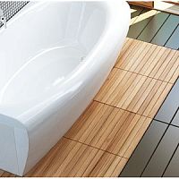 Передняя панель Ravak CZ85000A00 Evolution для ванны A 170 см, белая