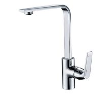 Смеситель WasserKRAFT 1907 Neime для кухни, хром Смеситель WasserKRAFT 1907 Neime для кухни, хром