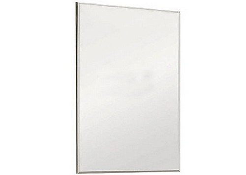 Зеркало Акватон 1A162602LL010 Лиана 60х85 см, белый купить недорого в интернет-магазине Керамос