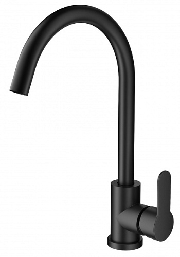 Смеситель для кухни Wonzon & Woghand WW-AE4554-BGG Смеситель для кухни Wonzon & Woghand WW-AE4554-BGG