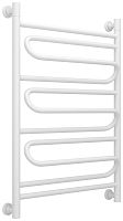 Полотенцесушитель водяной Сунержа 30-0205-8060 Элегия+ 800х600 мм, матовый белый
