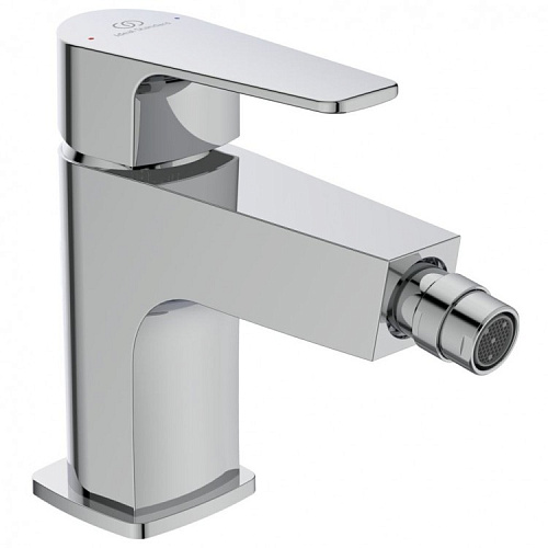 Смеситель Ideal Standard BC690AA Cerafine D для биде, Chrome (хром) Смеситель Ideal Standard BC690AA Cerafine D для биде, Chrome (хром)
