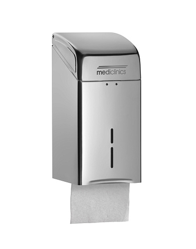 Диспенсер для туалетной бумаги Mediclinics INDUSTRIAL DTH100CS купить недорого в интернет-магазине Керамос