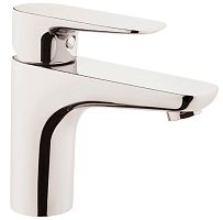 Смеситель Vitra A42321EXP X-Line для раковины, Chrome (хром) Смеситель Vitra A42321EXP X-Line для раковины, Chrome (хром)