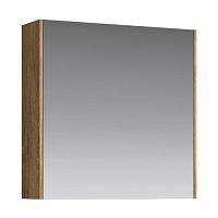 Шкаф зеркальный Aqwella Mobi MOB0406+MOB0717DB