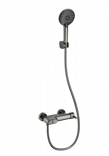 Смеситель для душа Wonzon & Woghand WW-A30902-BGG Смеситель для душа Wonzon & Woghand WW-A30902-BGG