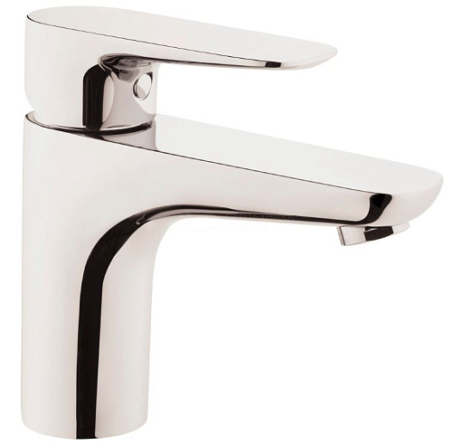 Смеситель Vitra A42321EXP X-Line для раковины, Chrome (хром) Смеситель Vitra A42321EXP X-Line для раковины, Chrome (хром)