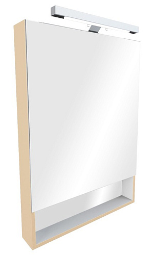 Шкаф зеркальный Roca Gap ZRU9302700 снят с производства