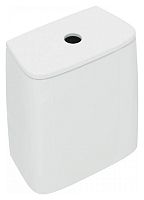 Бачок Ideal Standard T423301 Dea для унитаза-компакт, White (белый) Бачок Ideal Standard T423301 Dea для унитаза-компакт, White (белый)