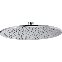 Верхний душ Cisal DS01633021  Shower  300х300 мм без держателя, цвет хром