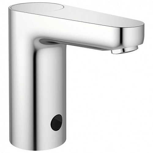 Излив Ideal Standard A6144AA Ceraplus для раковины, без смешивания, Chrome (хром) Излив Ideal Standard A6144AA Ceraplus для раковины, без смешивания, Chrome (хром)