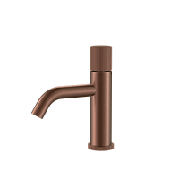 Смеситель для раковины Boheme STICK 121-BRB.3