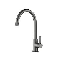 Смеситель для кухни Aquatek ЕВРОПА AQ1382BGM Смеситель для кухни Aquatek ЕВРОПА AQ1382BGM