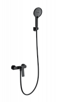 Смеситель для душа Wonzon & Woghand  WW-B2585-MB Смеситель для душа Wonzon & Woghand  WW-B2585-MB