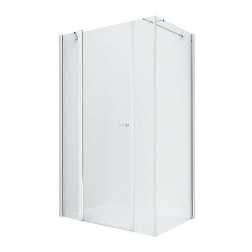 Душевое ограждение New Trendy NEW SOLEO Chrome K-0644 купить недорого в интернет-магазине Керамос Душевое ограждение New Trendy NEW SOLEO Chrome K-0644 купить недорого в интернет-магазине Керамос