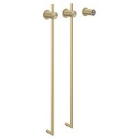 Полотенцесушитель электрический Abber Charme AH4002G