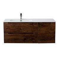 Тумба под раковину подвесная BelBagno Etna ETNA-1200-2C-1A-SO-RW-L