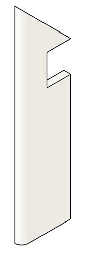 Плинтус (Плитка) AtlasConcorde AIX AixBeigeBattiscopa купить недорого в интернет-магазине Керамос Плинтус (Плитка) AtlasConcorde AIX AixBeigeBattiscopa купить недорого в интернет-магазине Керамос