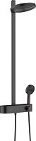 Душевая система Hansgrohe Pulsify S 24240670