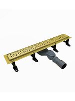 Душевой лоток Cezares Slider SLIDER-LD-70-BORO