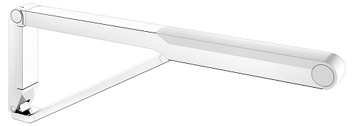 Поручень Keuco AXESS 35003010751 купить недорого в интернет-магазине Керамос