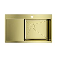 Кухонная мойка Omoikiri 4997046