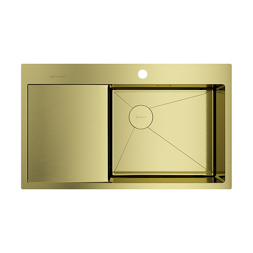 Кухонная мойка Omoikiri 4997046