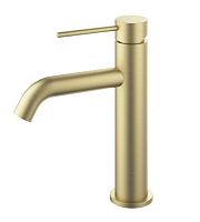 Смеситель для раковины Vincea City VBF-2C1BG