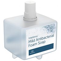 Жидкое мыло Ideal Standard A7713NU Intellimix Soap для смесителя, Neutral (нейтральный) Жидкое мыло Ideal Standard A7713NU Intellimix Soap для смесителя, Neutral (нейтральный)