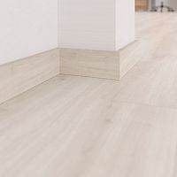 Плинтус для кварцвинила FineFloor Wood  FineFloor FF-1474_плинтус