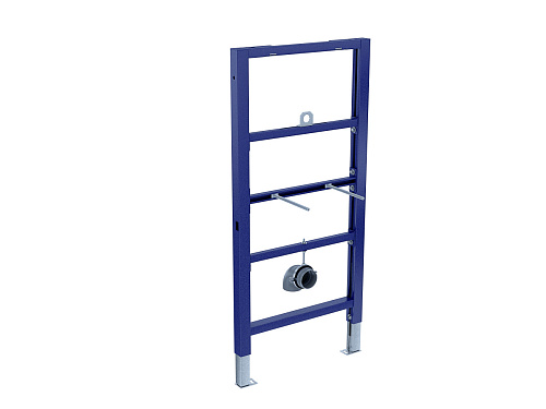 Инсталляция Aquatek INSU-0000001 для писсуара, 112х50х4 см, синий Инсталляция Aquatek INSU-0000001 для писсуара, 112х50х4 см, синий