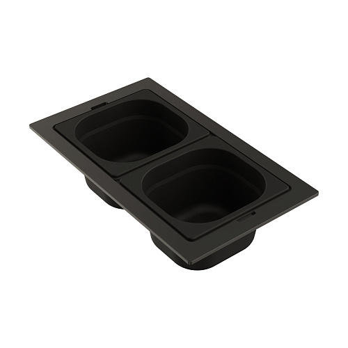 Контейнер для приборов Omoikiri 4999085 Контейнер для приборов Omoikiri 4999085