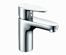 Смеситель WasserKRAFT 3503 Leine для умывальника, хром