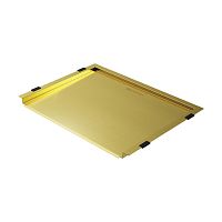 Крыло для моек Omoikiri 4999017 Крыло для моек Omoikiri 4999017