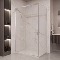 Душевой уголок Vincea Stella VSR-1ST8014CL