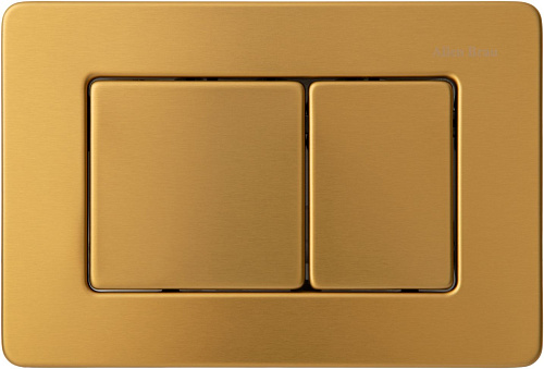 Кнопка смыва Allen Brau INFINITY 9.20006.GB купить недорого в интернет-магазине Керамос Кнопка смыва Allen Brau INFINITY 9.20006.GB купить недорого в интернет-магазине Керамос